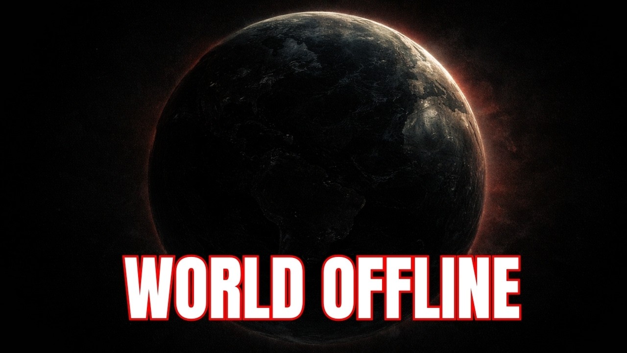 The Day the Internet Went Dark: The 2008 Cable Cuts That Broke a Continent